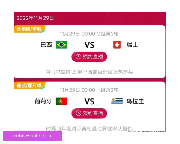 世界杯胜负预测攻略 提供最精准赛事分析与竞猜建议